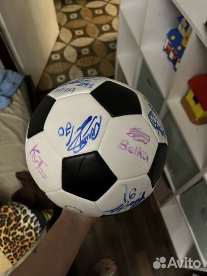 Автографы 2drots