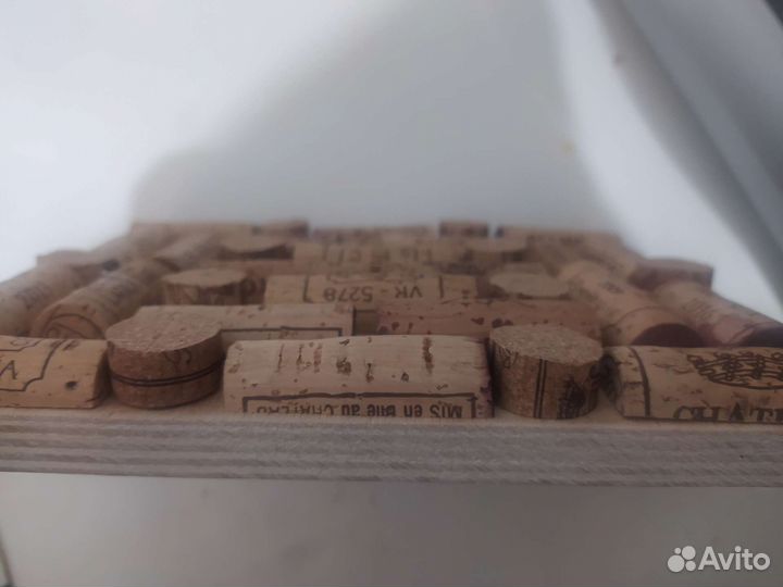 Подставка под горячее