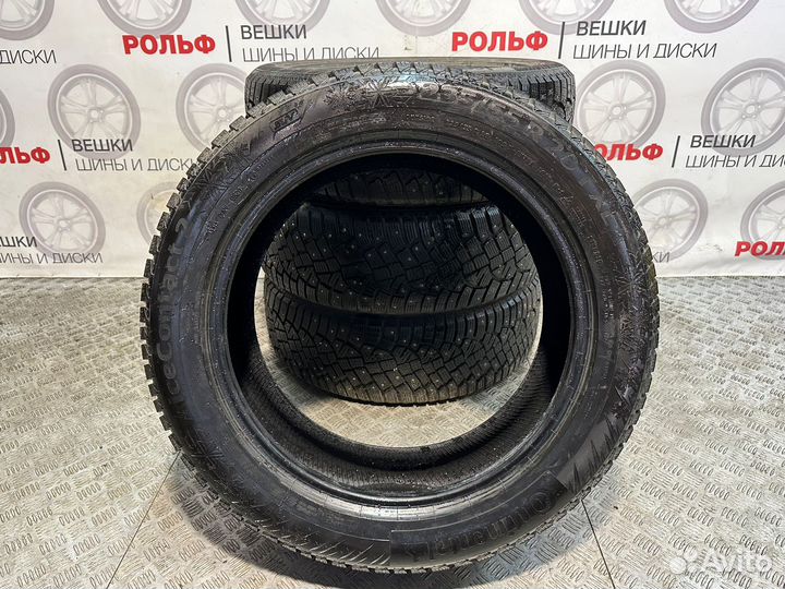 Continental IceContact 2 235/55 R20