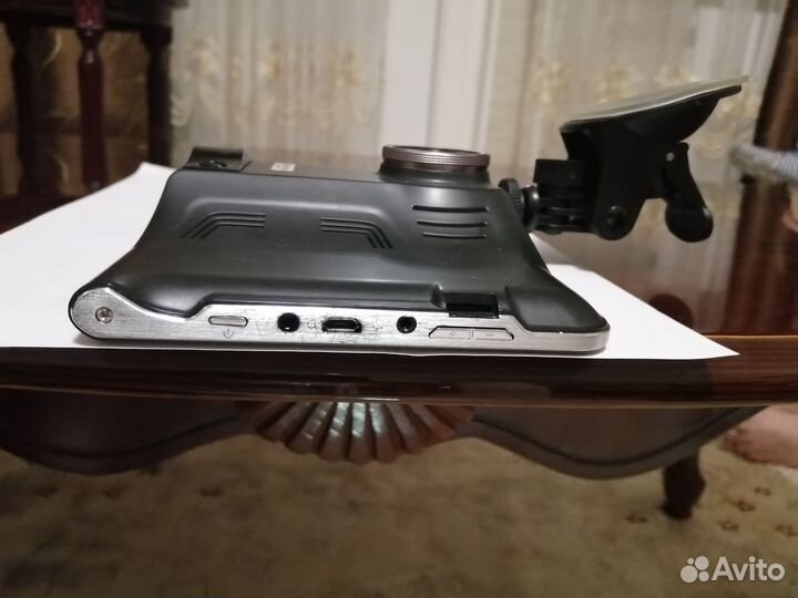 Видеорегистратор junsun ma75