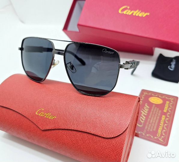 Защита от солнца: очки Lacoste и альтернатива