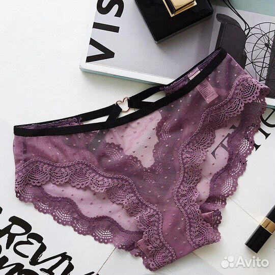 Трусики женские (S, M)