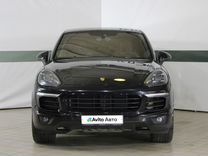 Porsche Cayenne 3.0 AT, 2016, 101 000 км, с пробегом, цена 4 930 000 руб.