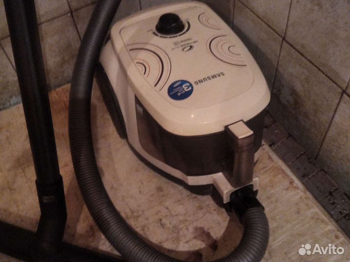 Пылесос Samsung