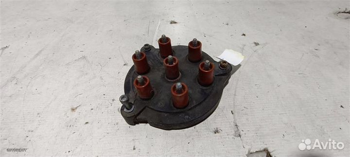 Крышка распределителя зажигания mersedesbenz W140
