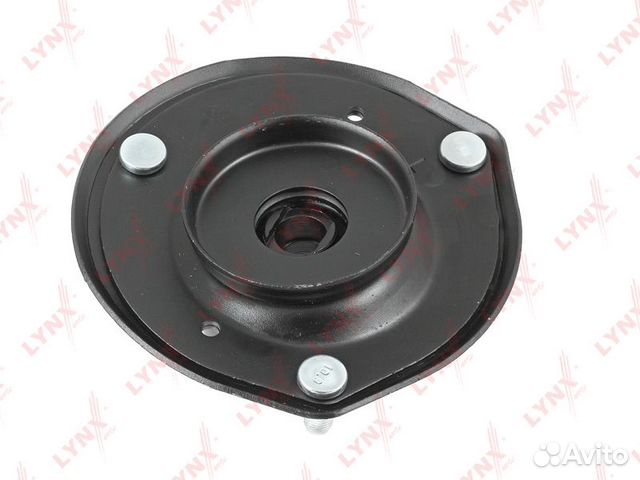 Опора амортизатора перед лев