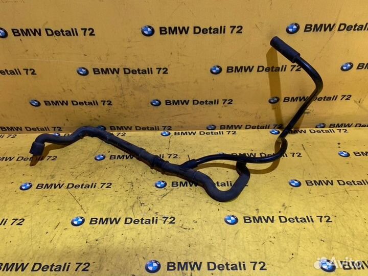 Трубка топливная Mercedes Viano W639 272.978 30