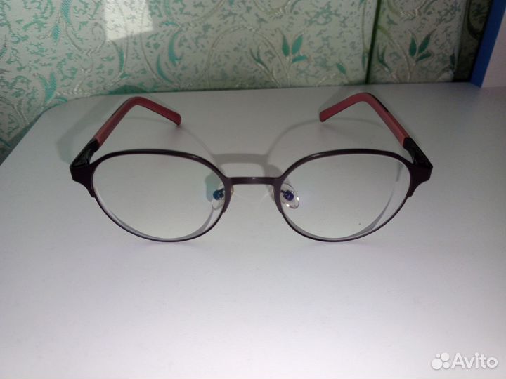 Очки для зрения -1