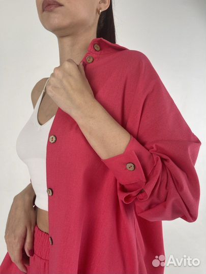 Пошив одежды для брендов, маркетплейсов, шоурумов