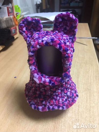 Вязаная Одежда для собак(маленьких пород)