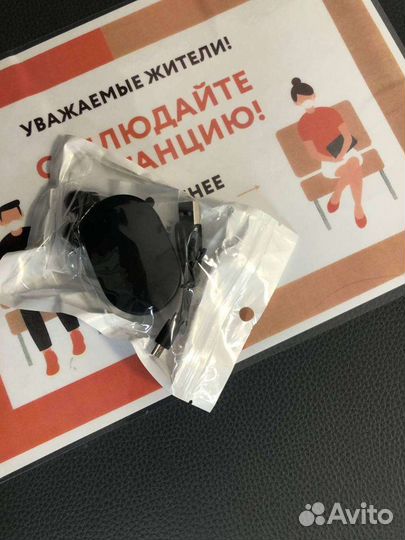 Новые Bluetooth наушники беспроводные