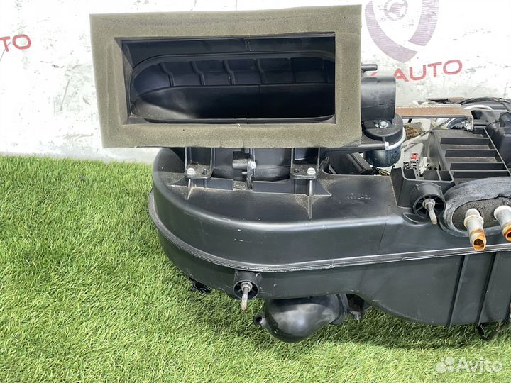 Печка передняя Ford Explorer 4 U251 2008г