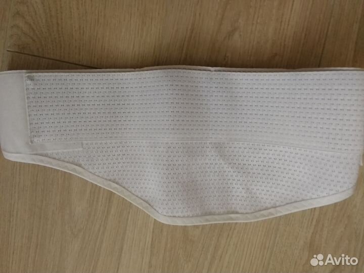 Бандаж для беременных фэст новый