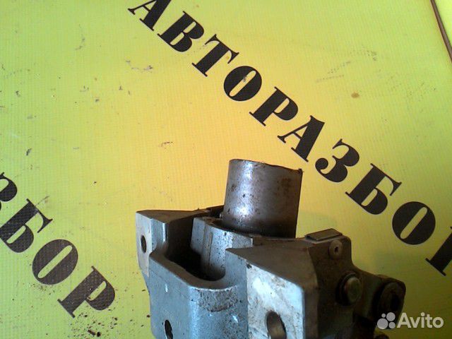 Колонка рулевая Toyota Camry 50 2011-2017