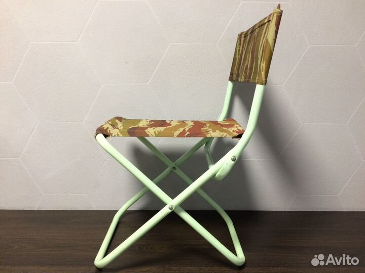 Стул складной