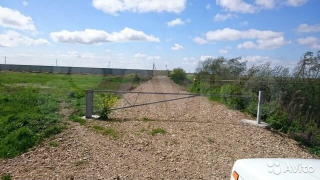 Участок 2 га (промназначения)