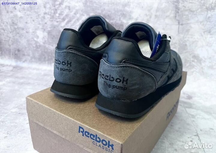 Кроссовки Reebok (Арт.97535)