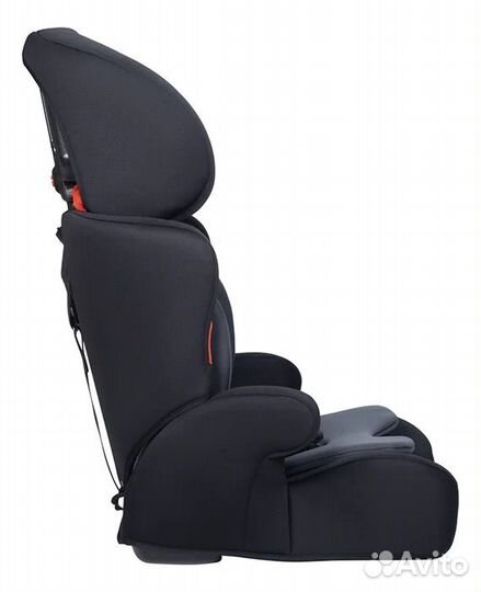 Автокресло 9-36 кг YKO-933