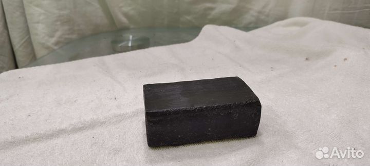 Мыло ручной работы