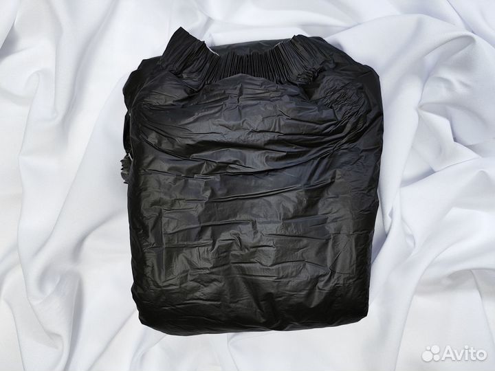 NorthShore Megamax black M (abdl подгузники)