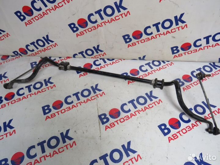 Стабилизатор поперечной устойчивости Перед mitsubishi ASX GA2W, GA1W, GA3W