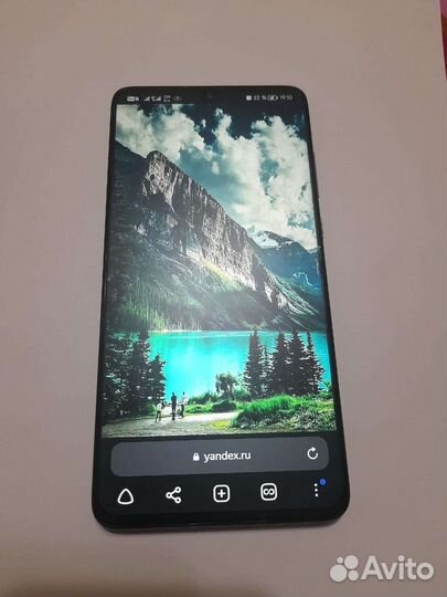 Huawei mate 20 обмен