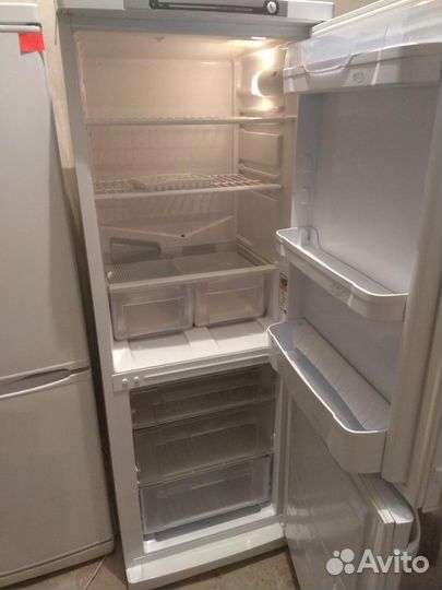 Холодильник Индезит с гарантией