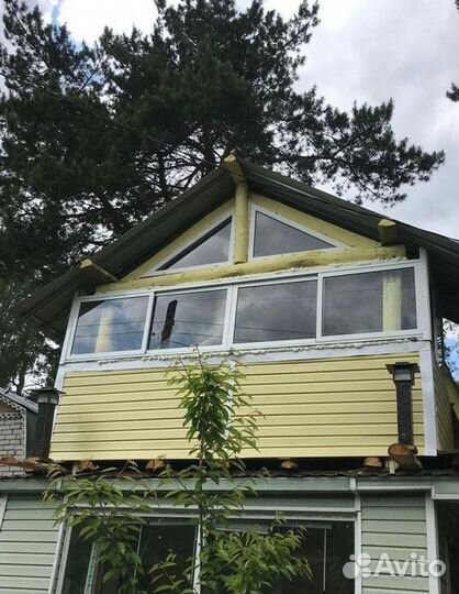 Окна быстро