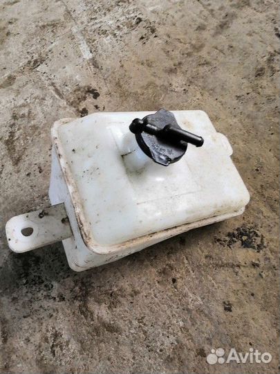 Бачок расширительный (Lifan X50)