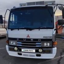 Mitsubishi Fuso Fighter, 1991