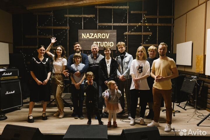 Постановим голос за 8 часав