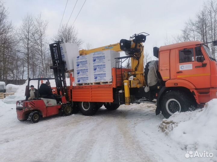 Пеноблок Газоблок Блок газосиликатный D500