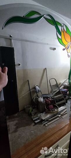 Мебель в коридор (прихожая)