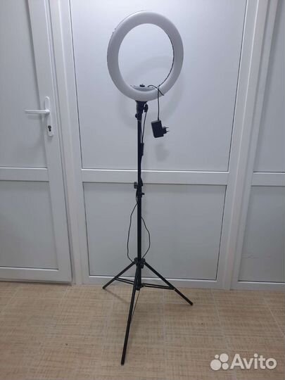 Косметологическая лампа