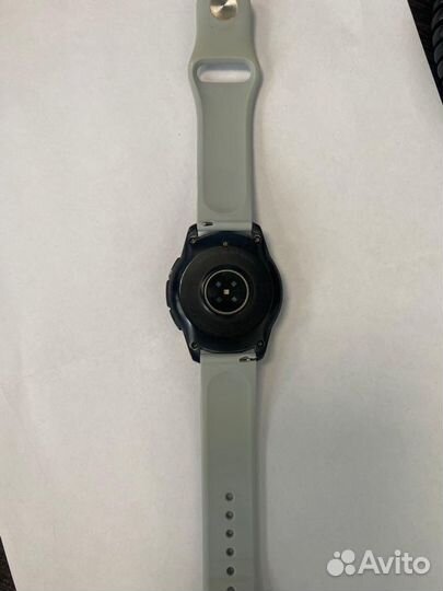 Часы Samsung galaxy watch CE52