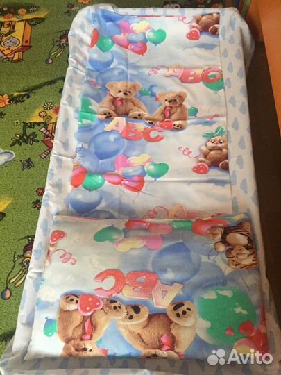 Продам постельные комплекты