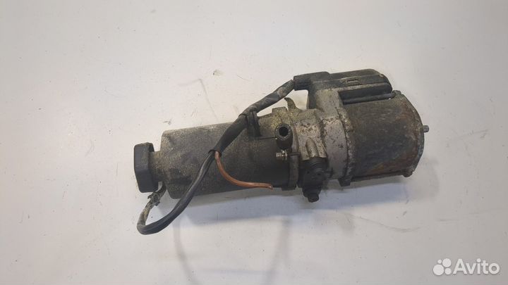 Насос усилителя руля Mercedes A W168, 2003