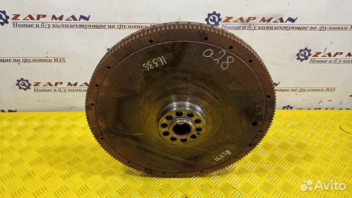 Маховик MAN Man Tga Tgs Tgx