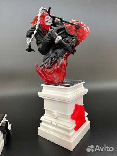 Фигурки супергерои марвел