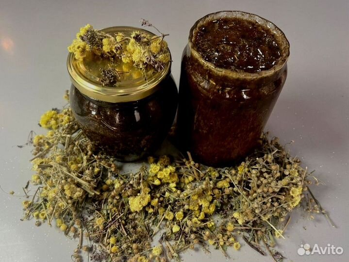 Тонизирующее средство для мужской силы