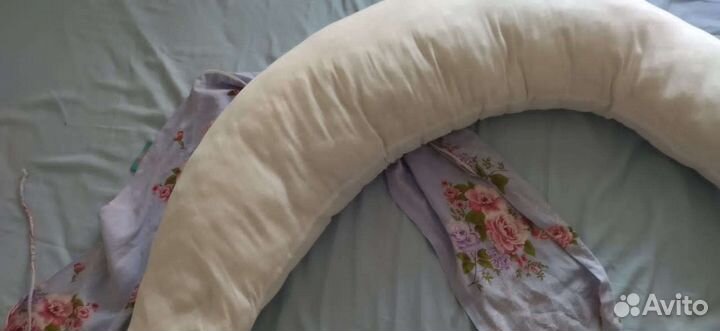 Подушка для кормления, для беременных