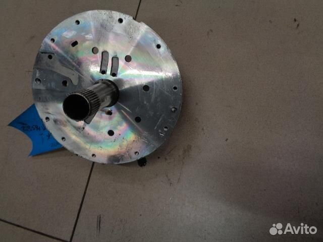 Корпус фрикционных дисков Mercedes Benz M-Class W