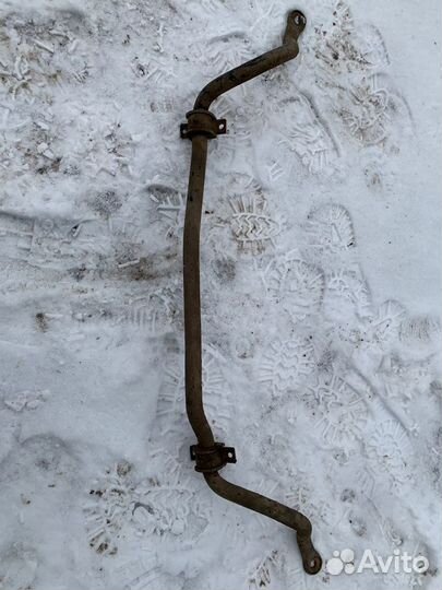 Стабилизатор передний Lancer 9 ix лансер девять