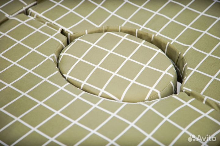 Кровать медицинская механика с переворотом