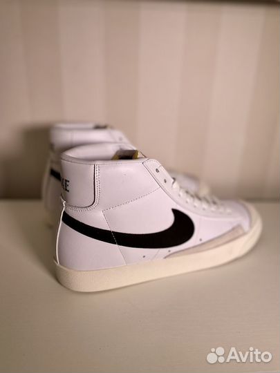 Кроссовки Nike blazer