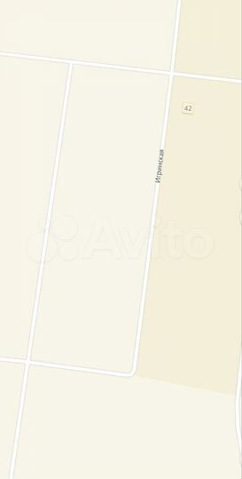 Участок 8 сот. (ИЖС)