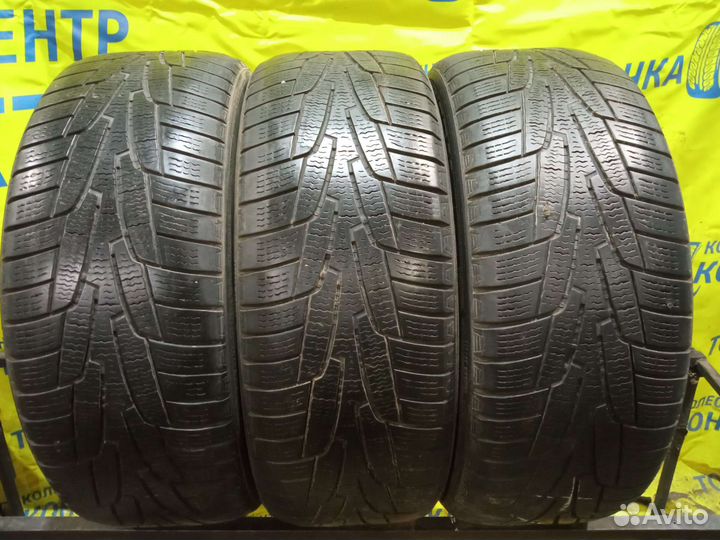 Kumho I'Zen KW31 235/55 R18