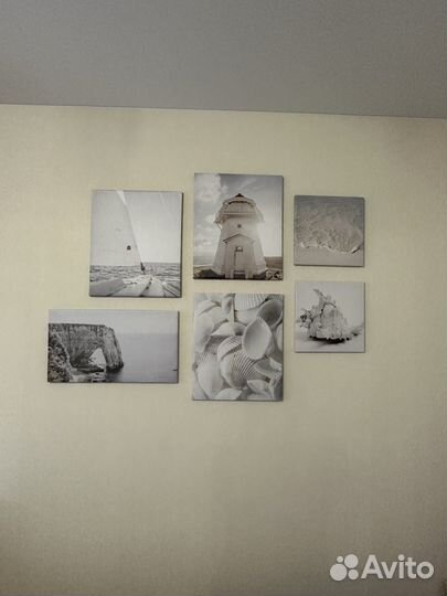 Картины на стену