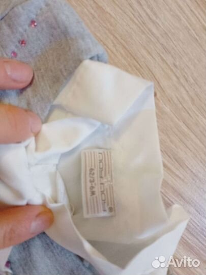 Детский костюм