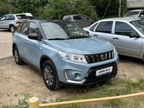 Suzuki Vitara 1.6 AT, 2019, 78 300 км, с пробегом, цена 1 750 000 руб.